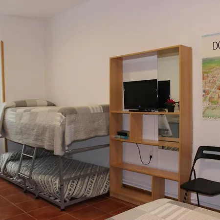 بيت ضيافة San Telmo سان سيباستيان
