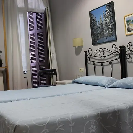 San Telmo بيت ضيافة *