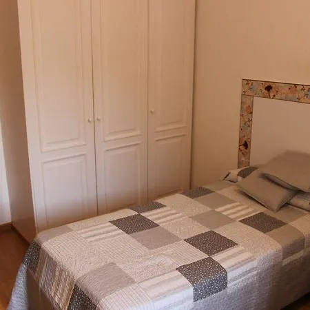 San Telmo بيت ضيافة