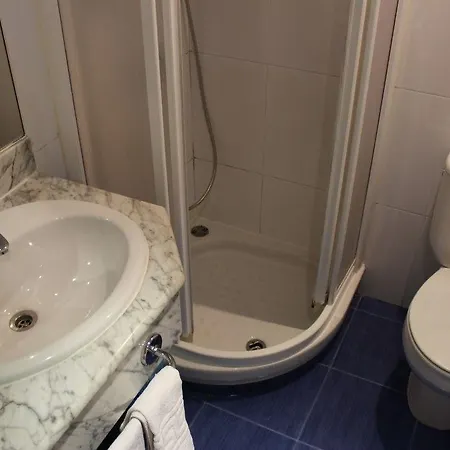 بيت ضيافة San Telmo *
