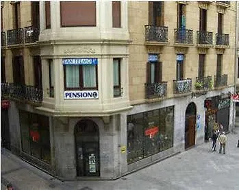 بيت ضيافة San Telmo