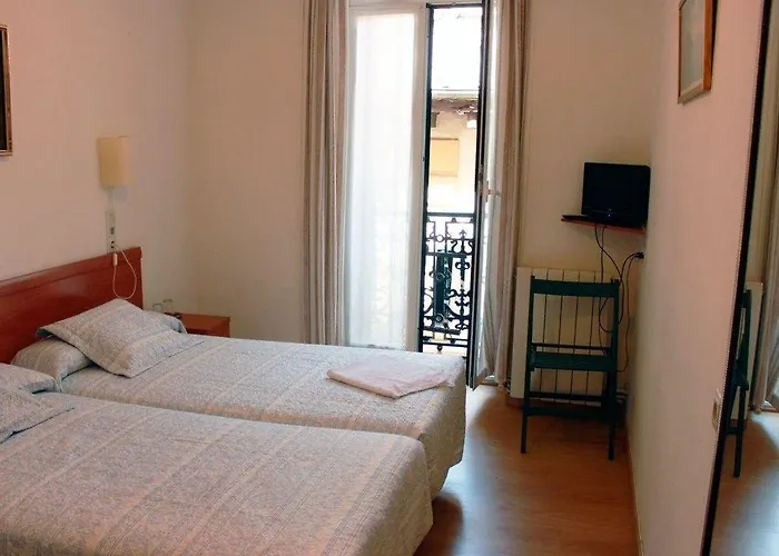 San Telmo 圣塞瓦斯蒂安