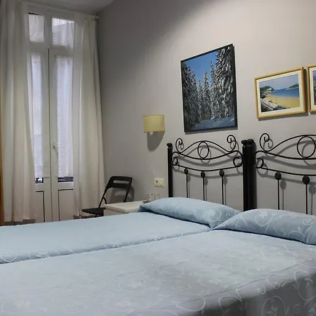 Pensjonat San Telmo *