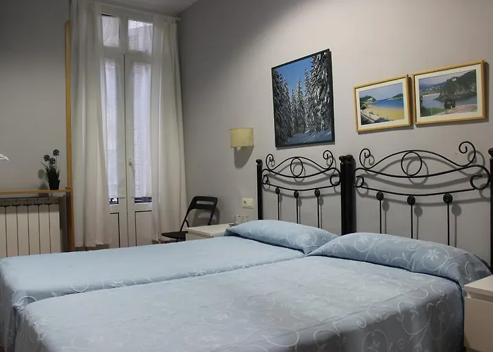 Pensjonat San Telmo *