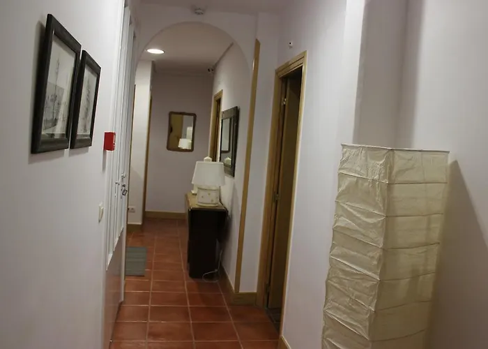 Pensjonat San Telmo *