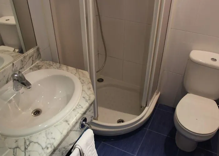 Pensjonat San Telmo *